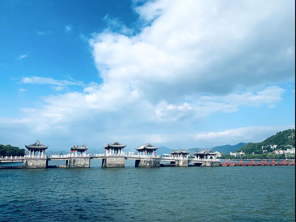 巖星特刊 | 粵東第一行,習大大為何踏訪這座古城插圖 巖星特刊 | 粵東第一行,習大大為何踏訪這座古城插圖