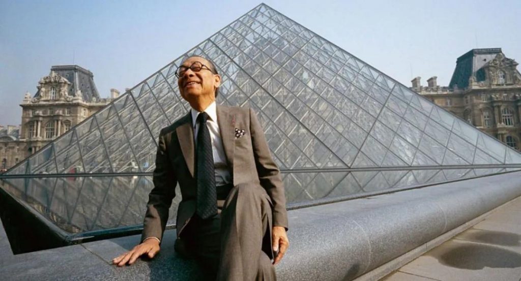 建筑師大師貝聿銘佳作-多哈伊斯蘭藝術(shù)博物館設(shè)計(jì)展示柜插圖 建筑師大師貝聿銘佳作-多哈伊斯蘭藝術(shù)博物館設(shè)計(jì)展示柜插圖