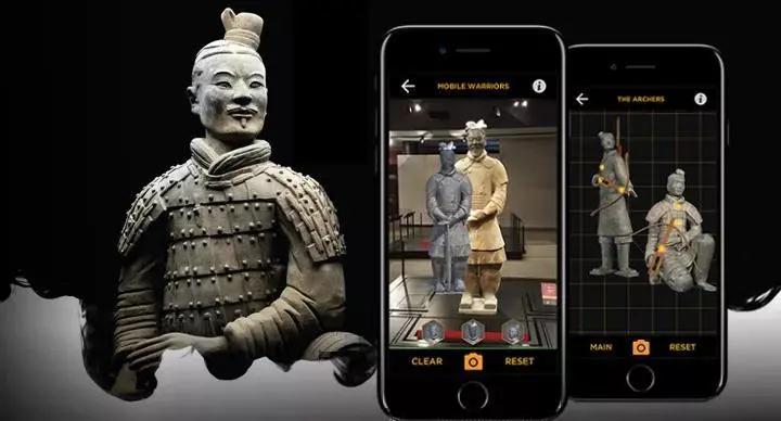 巖星建設|博物館的數字化運用與未來發展趨勢插圖(2) 巖星建設|博物館的數字化運用與未來發展趨勢插圖(2)