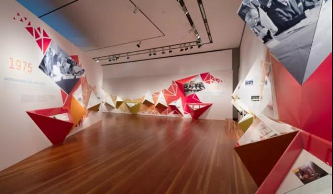 巖星建設 | 展廳設計是展示設計的一種插圖(4) 巖星建設 | 展廳設計是展示設計的一種插圖(4)