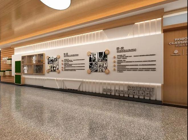 展廳設(shè)計(jì)中如何考慮怎么提高展廳人氣插圖 展廳設(shè)計(jì)中如何考慮怎么提高展廳人氣插圖