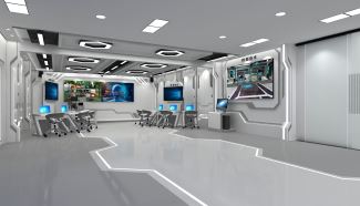 展廳展館設計-企業展廳設計如何做插圖 展廳展館設計:展廳展館設計環境要注意哪些細節