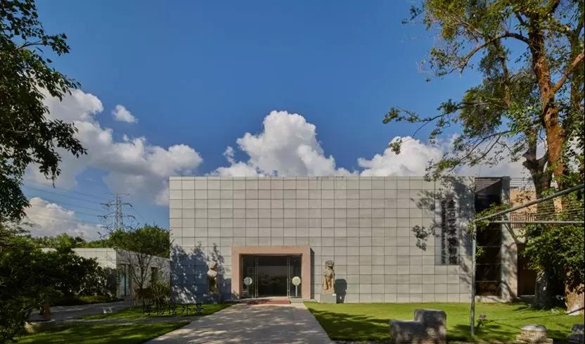 深圳市金石藝術(shù)博物館被評定為三級博物館插圖 深圳市金石藝術(shù)博物館被評定為三級博物館插圖