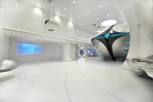 展館設(shè)計(jì)|展館設(shè)計(jì)照明基本要素解析插圖(1) 展館設(shè)計(jì)|展館設(shè)計(jì)照明基本要素解析插圖(1)