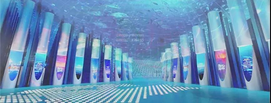 博物館的設(shè)計(jì)為什么要迎合年輕觀眾的口味?插圖(1) 博物館的設(shè)計(jì)為什么要迎合年輕觀眾的口味?插圖(1)