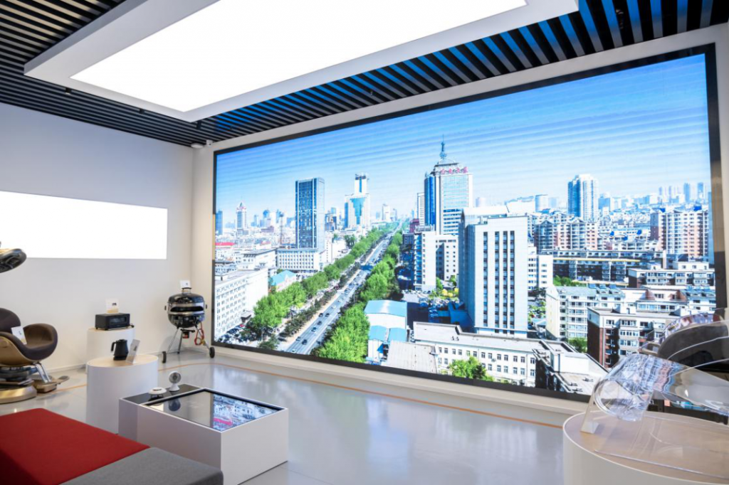 廣東工業設計城創新科技館開館插圖(16) 廣東工業設計城創新科技館開館插圖(16)