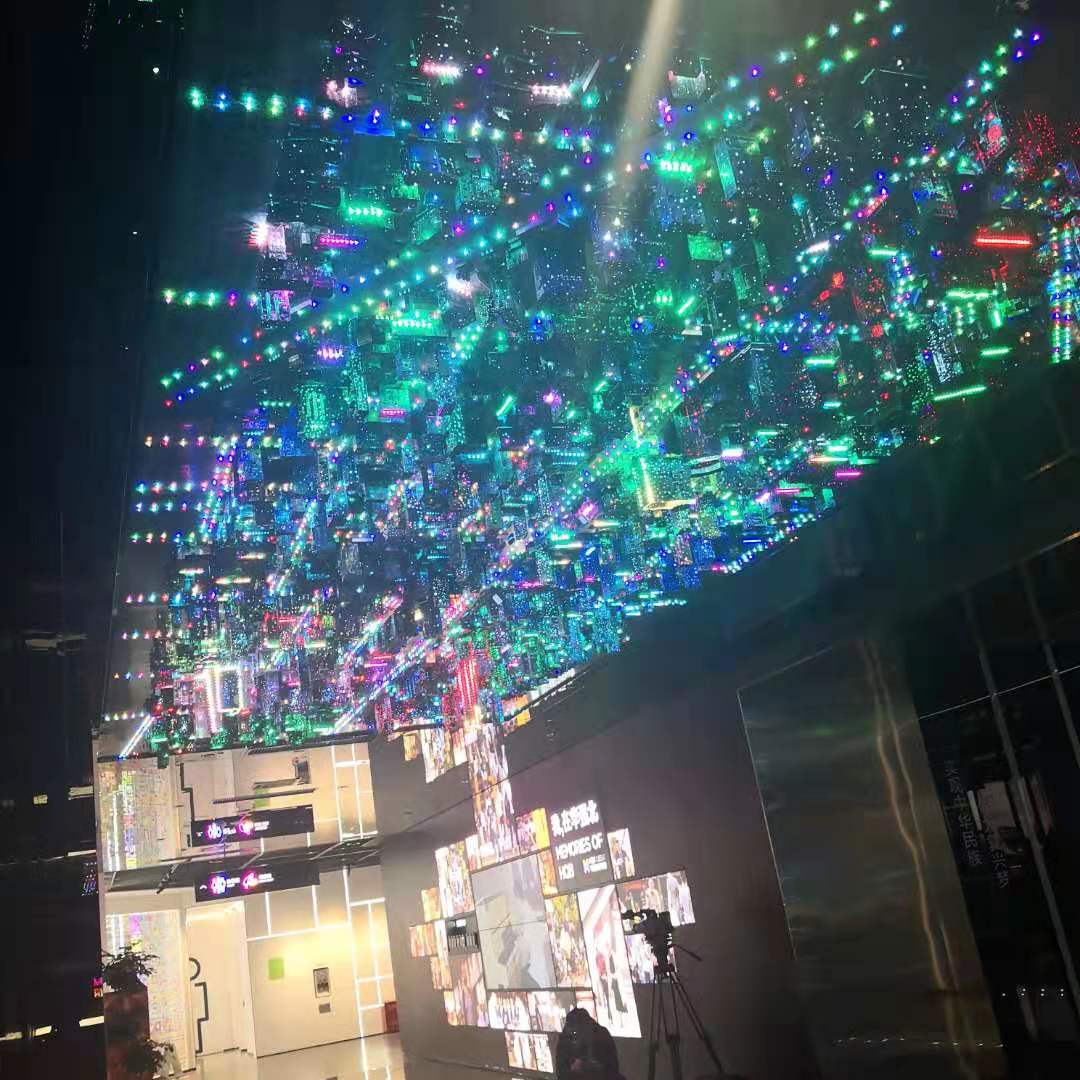 “中國(guó)電子第一街”華強(qiáng)北博物館今日開館 “人文、科技、時(shí)尚、互動(dòng)”四大核心元素打造“不一樣的博物館”插圖(13) 微信圖片_20201230125218.jpg