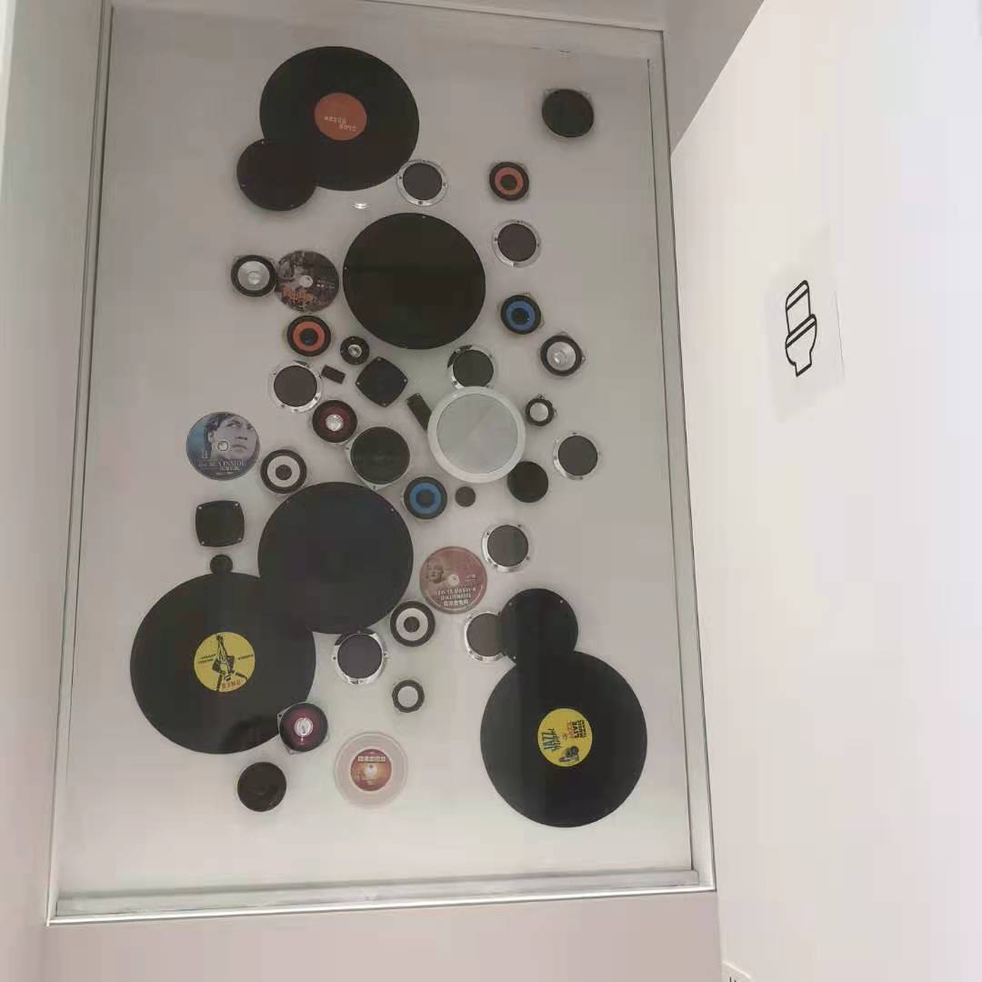 “中國(guó)電子第一街”華強(qiáng)北博物館今日開館 “人文、科技、時(shí)尚、互動(dòng)”四大核心元素打造“不一樣的博物館”插圖(3) “中國(guó)電子第一街”華強(qiáng)北博物館今日開館 “人文、科技、時(shí)尚、互動(dòng)”四大核心元素打造“不一樣的博物館”插圖(3)