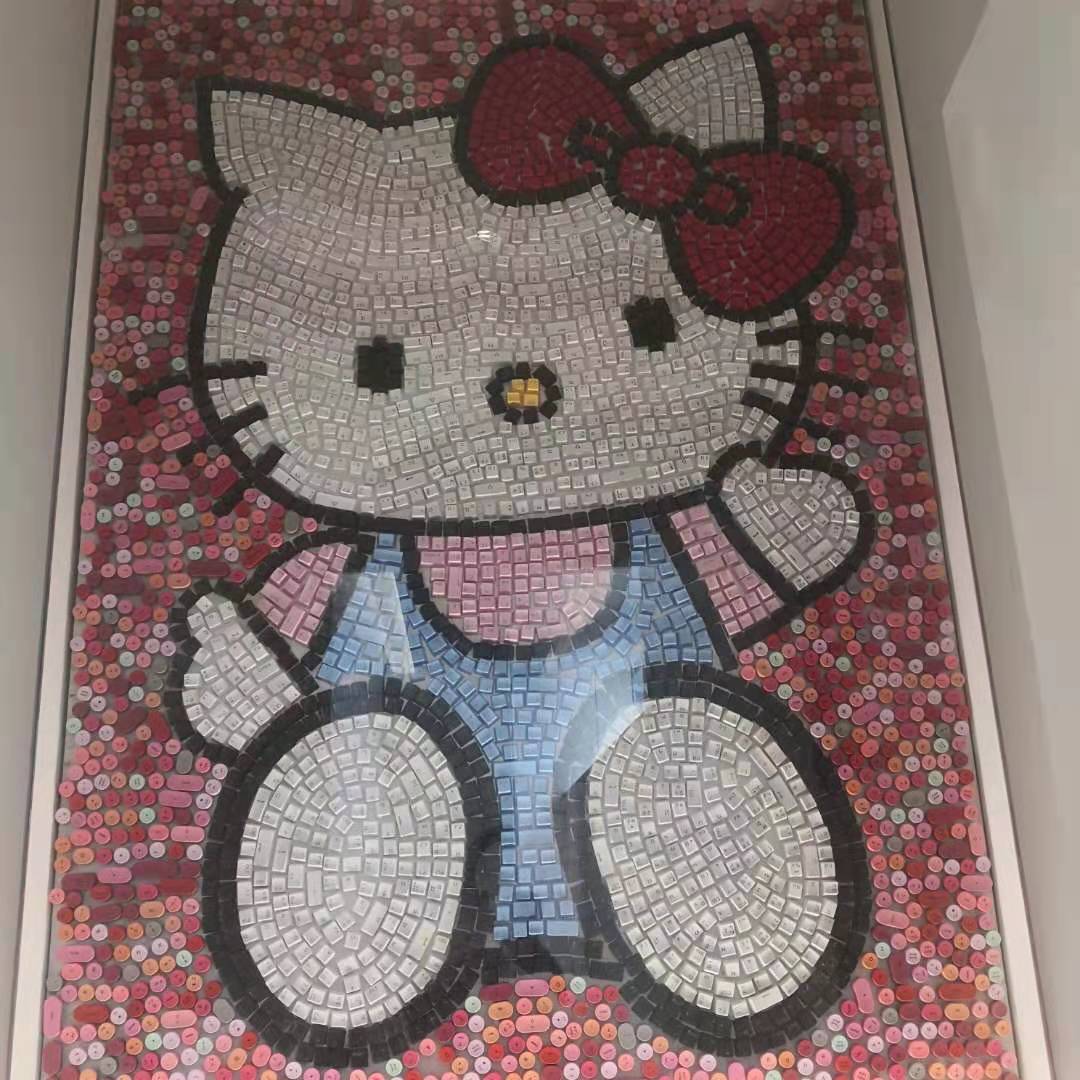 “中國(guó)電子第一街”華強(qiáng)北博物館今日開館 “人文、科技、時(shí)尚、互動(dòng)”四大核心元素打造“不一樣的博物館”插圖(4) “中國(guó)電子第一街”華強(qiáng)北博物館今日開館 “人文、科技、時(shí)尚、互動(dòng)”四大核心元素打造“不一樣的博物館”插圖(4)