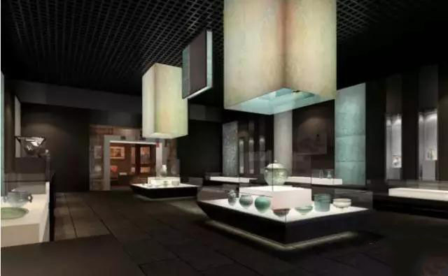 博物館空間規劃與展館設計的關鍵要素插圖 博物館空間規劃與展館設計的關鍵要素插圖