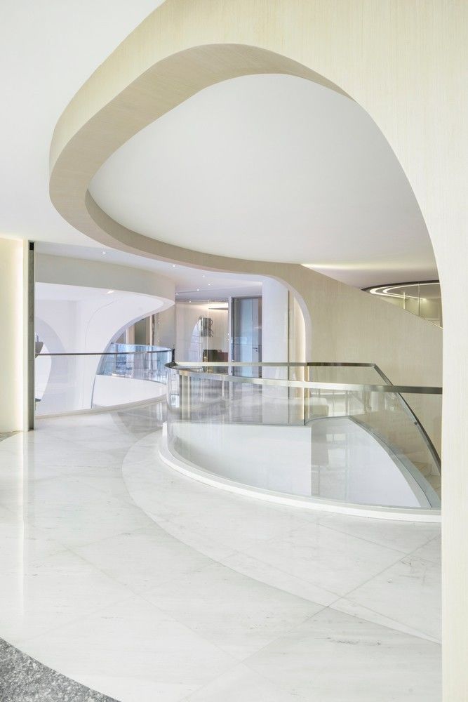 一個讓你仿若穿越時空的科技展廳,展示未來生活形態插圖(2) 一個讓你仿若穿越時空的科技展廳,展示未來生活形態插圖(2)