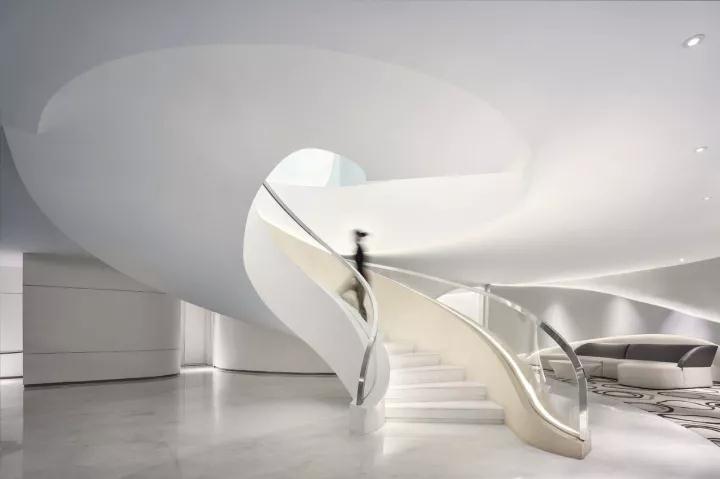 一個讓你仿若穿越時空的科技展廳,展示未來生活形態插圖(4) 一個讓你仿若穿越時空的科技展廳,展示未來生活形態插圖(4)