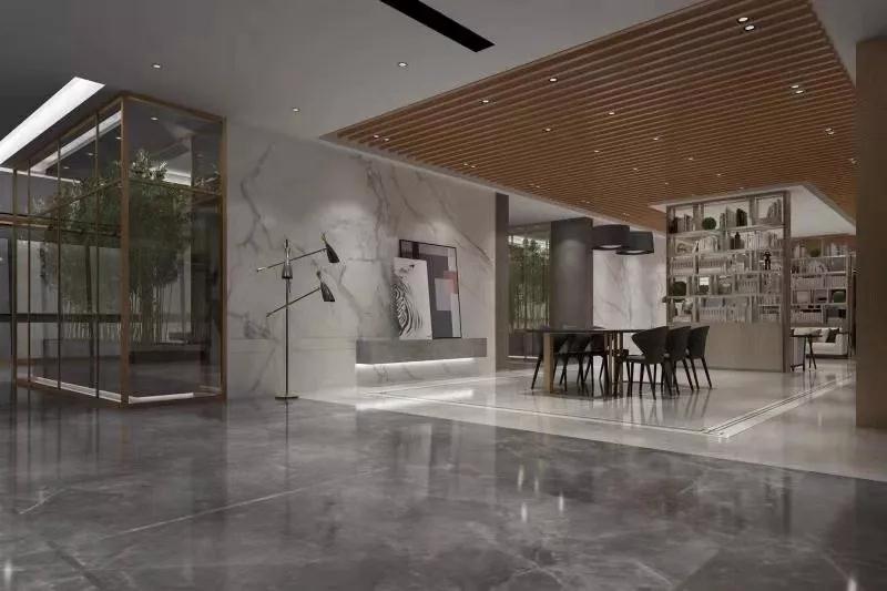 如何科學節約展廳設計成本插圖 如何科學節約展廳設計成本插圖