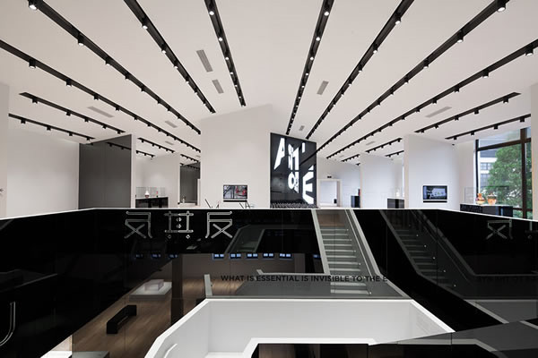 玻璃博物館設計為何會如此驚艷？