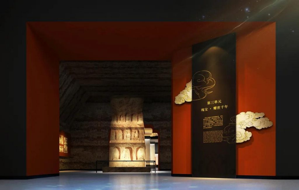 展廳設(shè)計(jì)展覽策劃需要了解空間嗎？插圖(1)