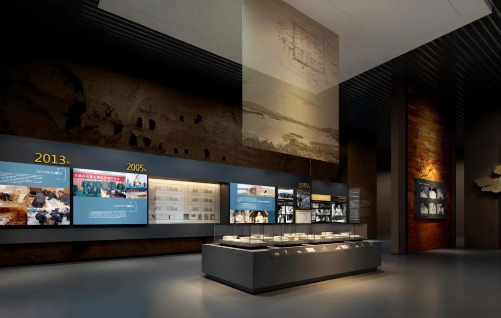 展廳設(shè)計(jì)展覽策劃需要了解空間嗎？插圖(2)