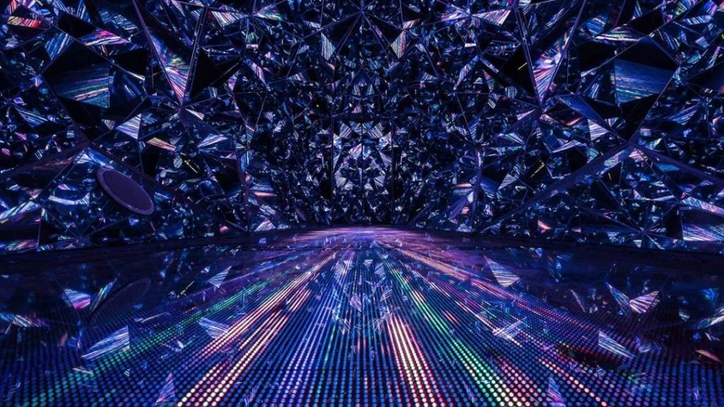 展廳設計中常用的數字多媒體技術設備數插圖 展廳設計中常用的數字多媒體技術設備數插圖