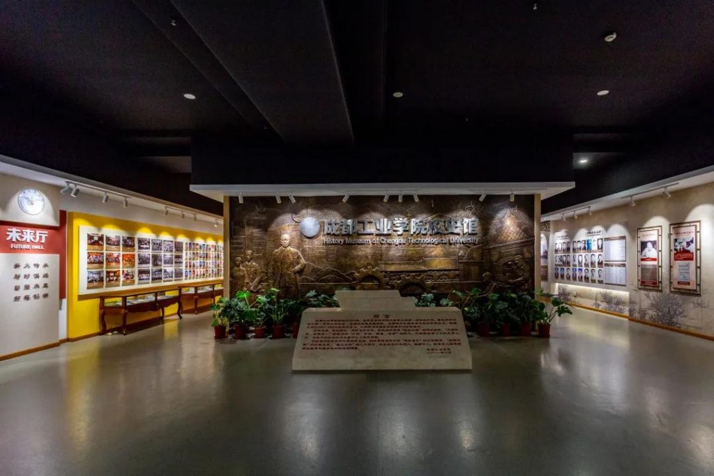 展廳設計的核心價值體現在什么地方？插圖