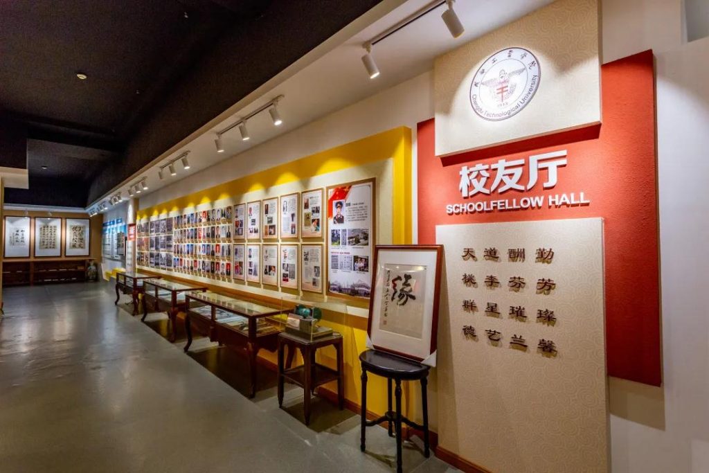 展館設(shè)計(jì)行業(yè)的現(xiàn)狀又將如何變化？插圖(1)