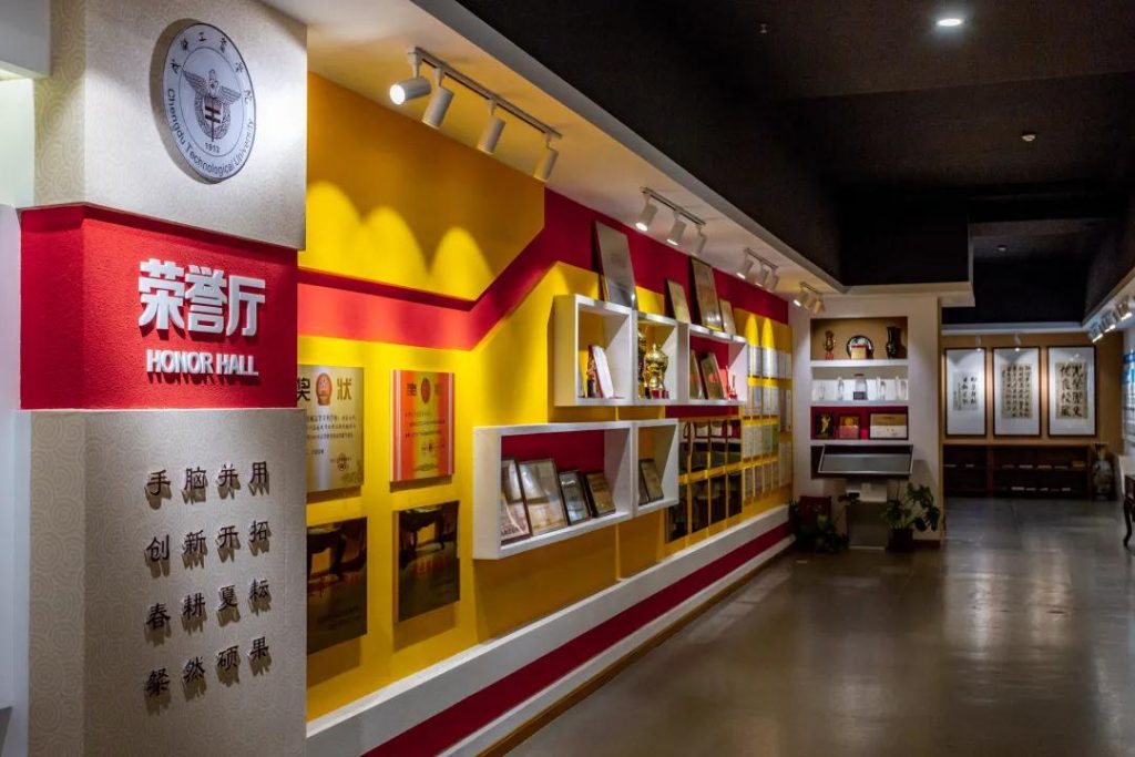 展館設(shè)計(jì)行業(yè)的現(xiàn)狀又將如何變化？插圖