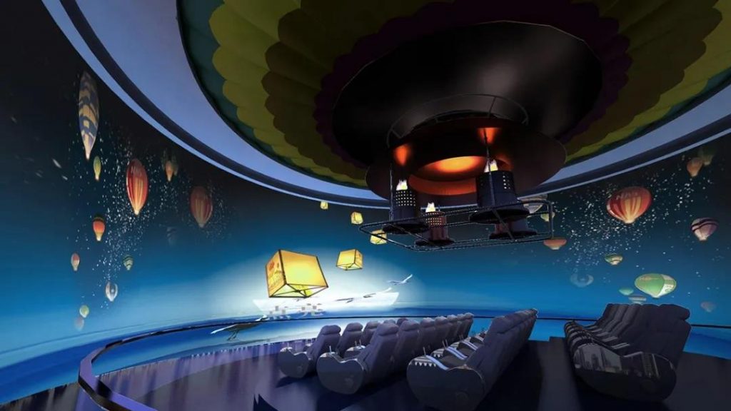 展廳設計中常用的數字多媒體技術設備數插圖(7) 展廳設計中常用的數字多媒體技術設備數插圖(7)