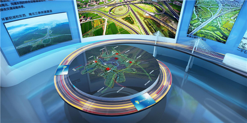 動態(tài)數(shù)字沙盤的優(yōu)點(diǎn)是什么?插圖 動態(tài)數(shù)字沙盤的優(yōu)點(diǎn)是什么?插圖