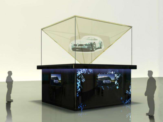 ?3D全息投影技術(shù)在展廳展館設(shè)計中的應(yīng)用插圖(1) ?3D全息投影技術(shù)在展廳展館設(shè)計中的應(yīng)用插圖(1)