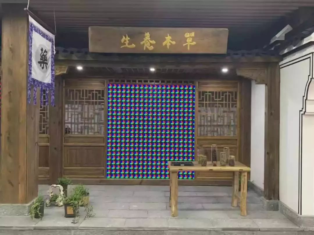 民俗博物館設(shè)計如何突出民俗文化插圖(1) 民俗博物館設(shè)計如何突出民俗文化插圖(1)