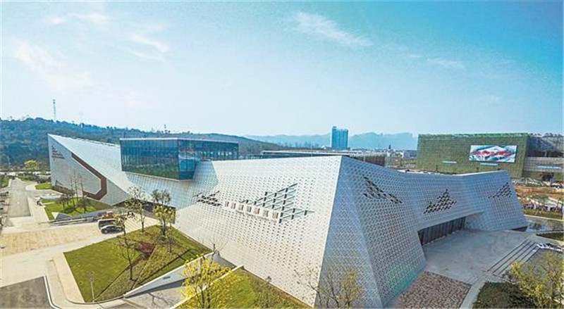 您應該在城市展廳設計中注意哪些問題？