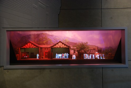 數(shù)字化展廳系統(tǒng)設(shè)計(jì)插圖(1) 數(shù)字化展廳系統(tǒng)設(shè)計(jì)插圖(1)