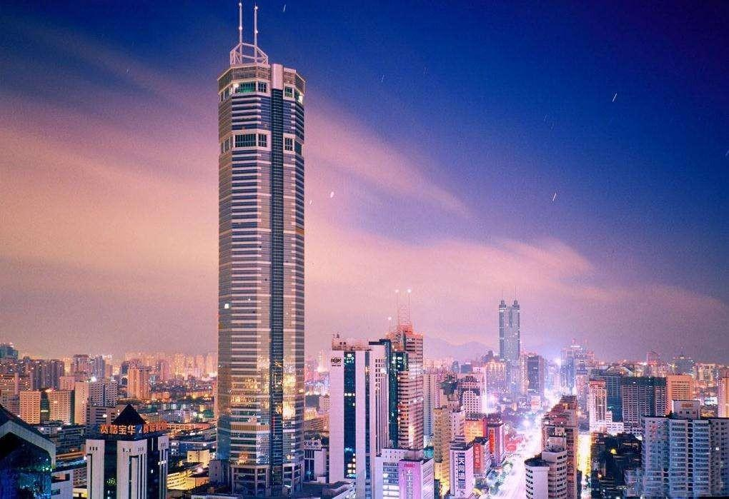 巖星之聲 | 巖星尋夢(mèng)華強(qiáng)北,共慶五一佳節(jié)插圖 巖星之聲 | 巖星尋夢(mèng)華強(qiáng)北,共慶五一佳節(jié)插圖