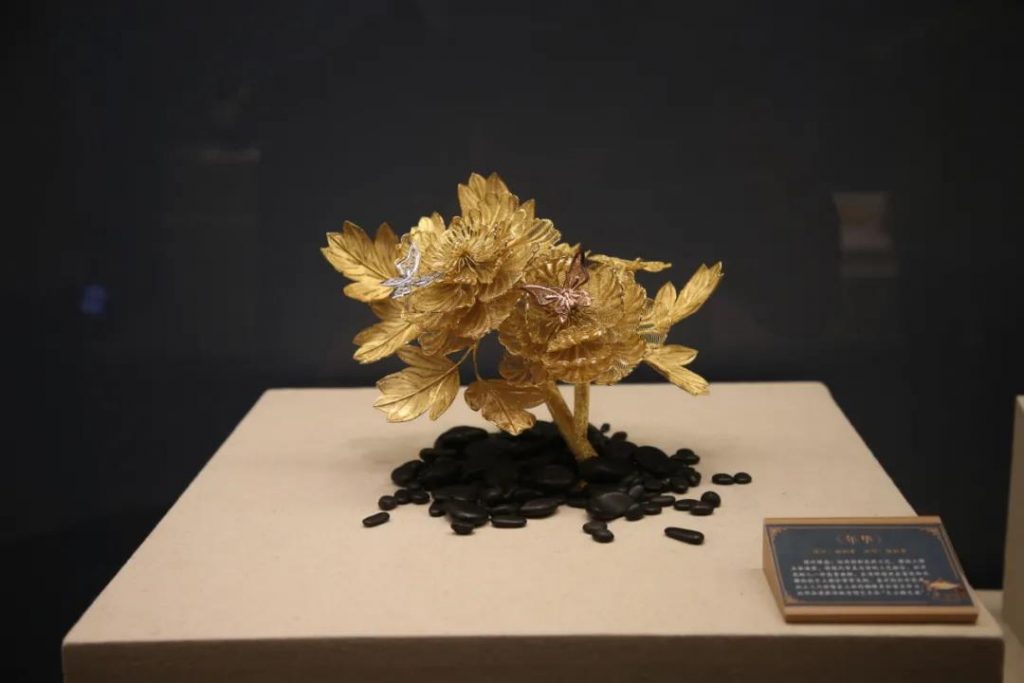 清暉園博物館「珠」愿清暉 ·「詒」路同行插圖(12) 清暉園博物館「珠」愿清暉 ·「詒」路同行插圖(12)