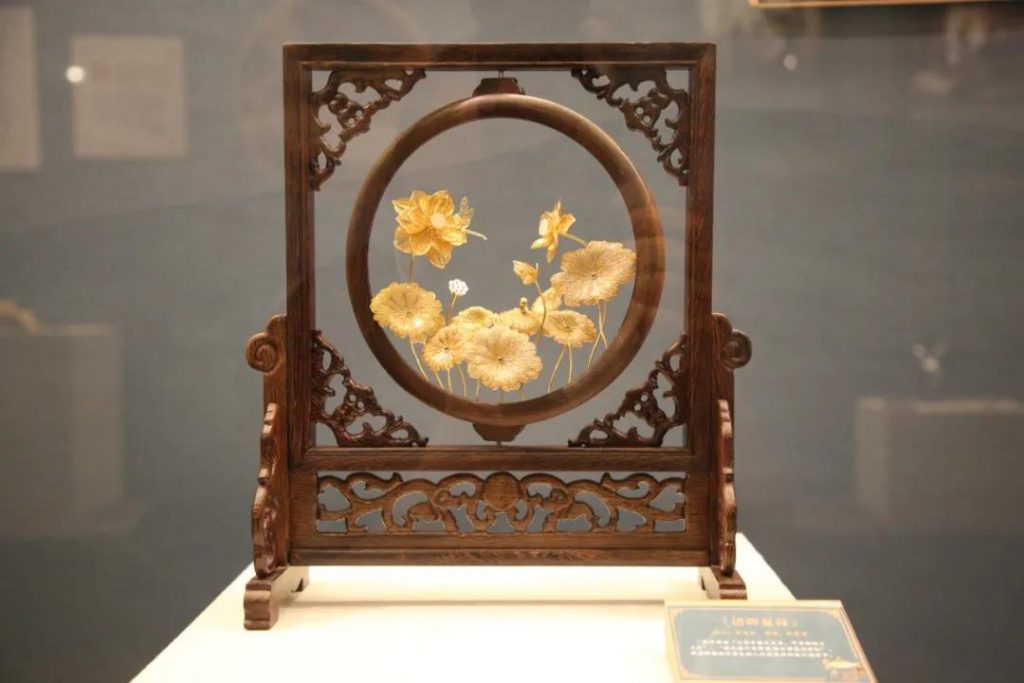清暉園博物館「珠」愿清暉 ·「詒」路同行插圖(8) 清暉園博物館「珠」愿清暉 ·「詒」路同行插圖(8)