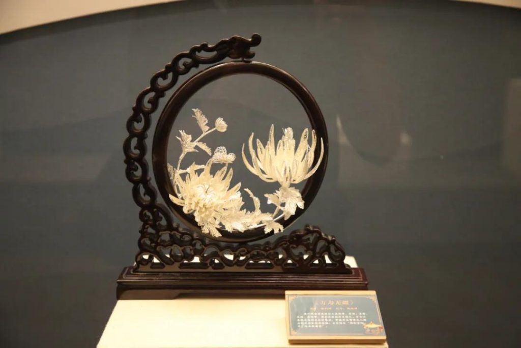 清暉園博物館「珠」愿清暉 ·「詒」路同行插圖(10) 清暉園博物館「珠」愿清暉 ·「詒」路同行插圖(10)