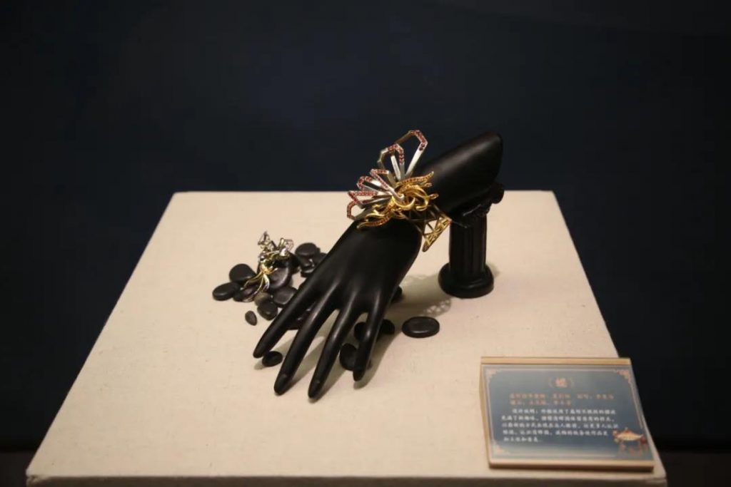 清暉園博物館「珠」愿清暉 ·「詒」路同行插圖(11) 清暉園博物館「珠」愿清暉 ·「詒」路同行插圖(11)
