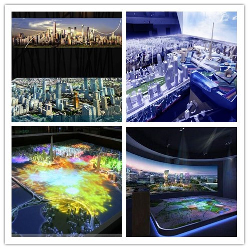 企業(yè)展廳中數(shù)字沙盤的作用插圖(1) 企業(yè)展廳中數(shù)字沙盤的作用插圖(1)