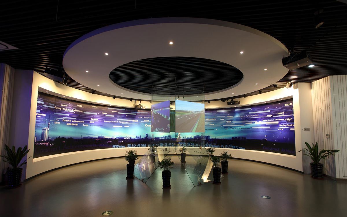 數(shù)字紀(jì)念館設(shè)備插圖 數(shù)字紀(jì)念館設(shè)備插圖