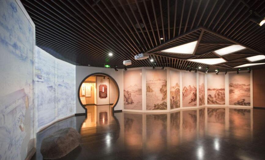 數(shù)字紀(jì)念館設(shè)備插圖(5) 數(shù)字紀(jì)念館設(shè)備插圖(5)