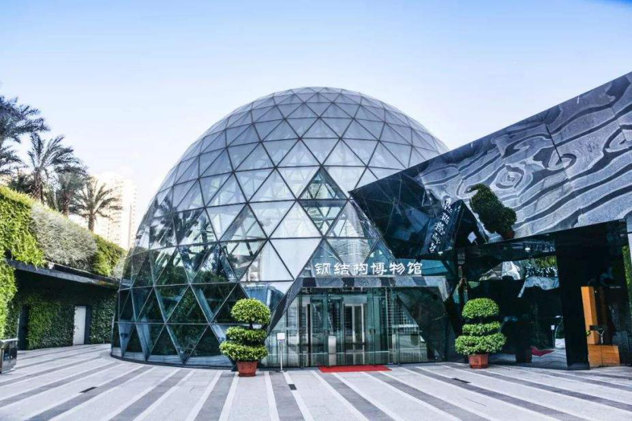 巖星之聲 | 探訪深圳第一家企業(yè)博物館,風(fēng)雷激蕩,歷久彌新插圖(13) 巖星之聲 | 探訪深圳第一家企業(yè)博物館,風(fēng)雷激蕩,歷久彌新插圖(13)