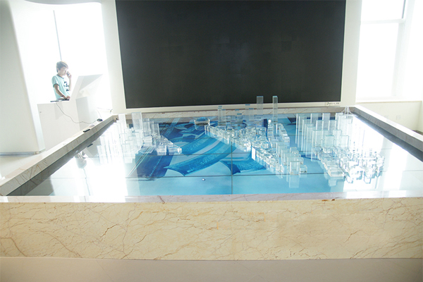 水晶沙盤(pán)和數(shù)字沙盤(pán)的區(qū)別比較插圖 水晶沙盤(pán)和數(shù)字沙盤(pán)的區(qū)別比較插圖