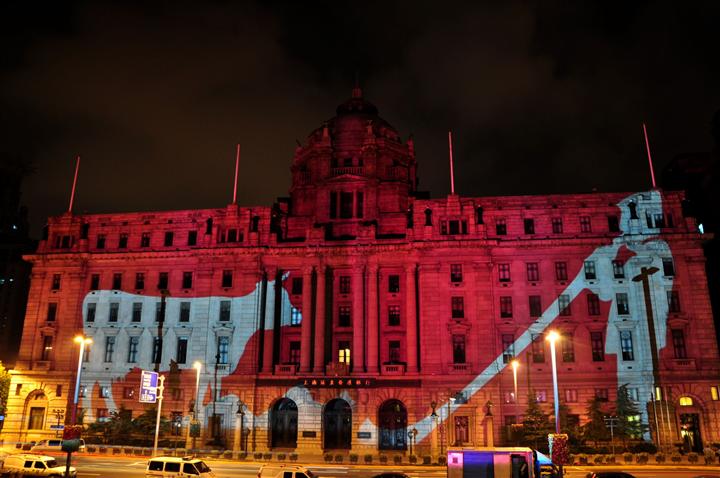 建筑立體投影原理及優勢插圖 建筑立體投影原理及優勢插圖