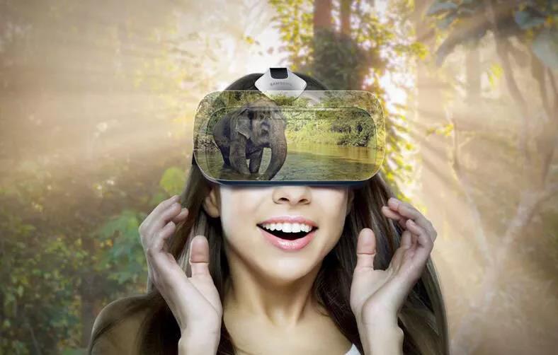 VR數(shù)字展廳設計可以使用哪些元素?插圖 VR數(shù)字展廳設計可以使用哪些元素?插圖