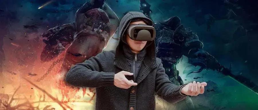 VR數(shù)字展廳設計可以使用哪些元素?插圖(1) VR數(shù)字展廳設計可以使用哪些元素?插圖(1)