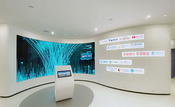 展廳搭建如何才能達(dá)到理想效果?插圖 黨建展廳設(shè)計(jì)