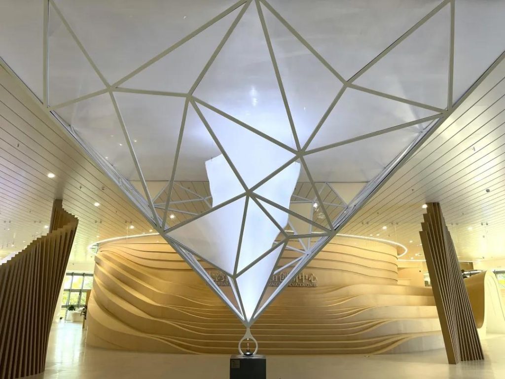 展覽公司如何設計讓人過目不忘的展臺插圖 展覽公司如何設計讓人過目不忘的展臺插圖