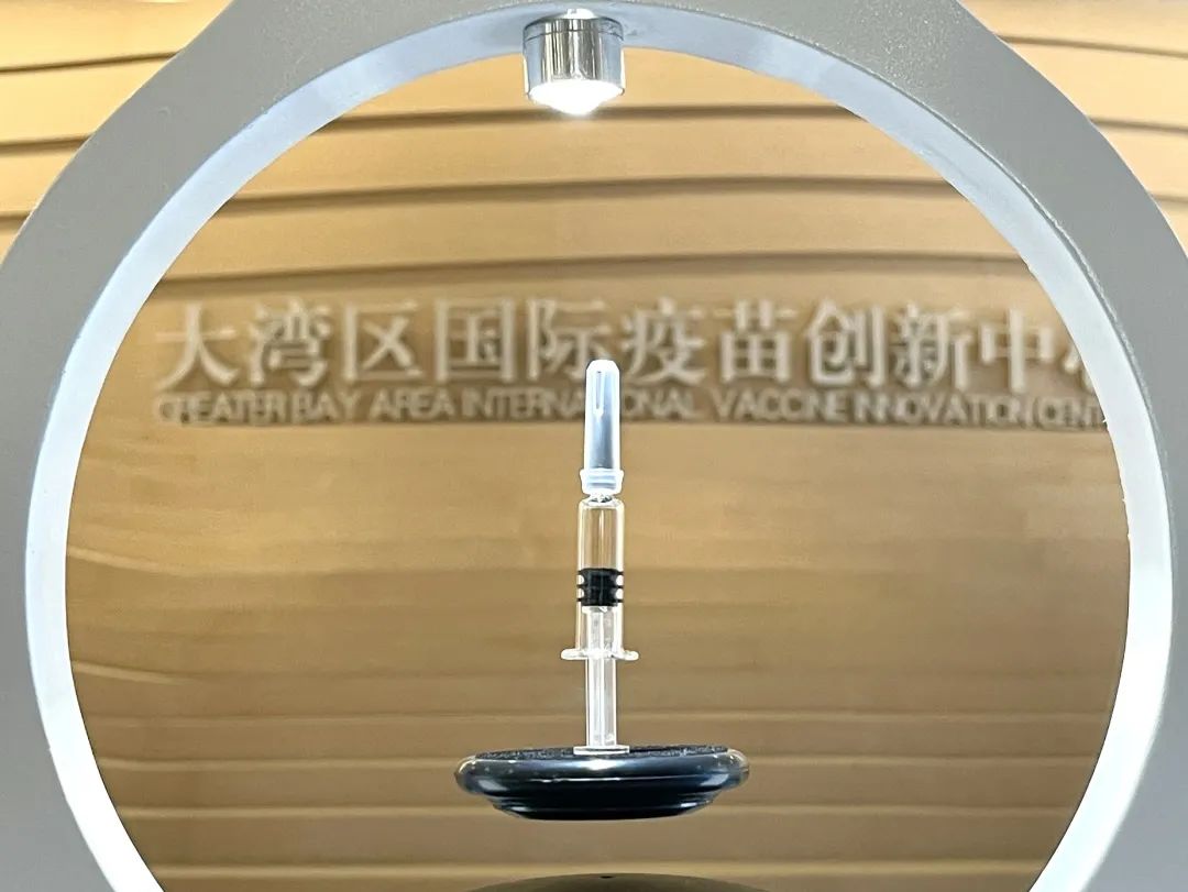 巖星特刊 | “疫苗博物館”,透過(guò)歷史切片見(jiàn)證偉大事業(yè)插圖(10) 巖星特刊 | “疫苗博物館”,透過(guò)歷史切片見(jiàn)證偉大事業(yè)插圖(10)