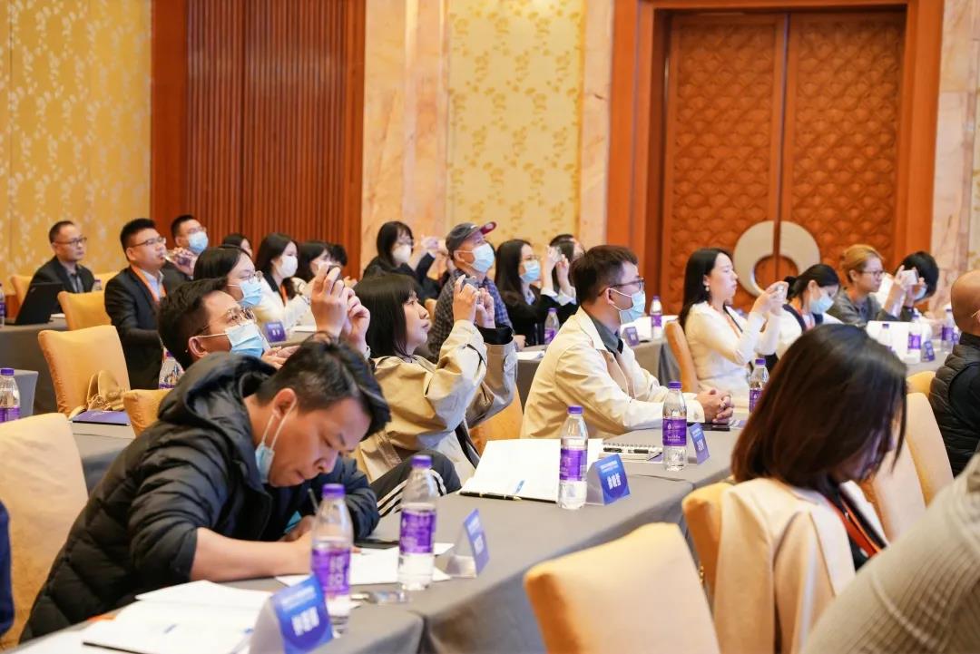 深圳市2021年博物館照明培訓會回顧插圖(11) 深圳市2021年博物館照明培訓會回顧插圖(11)