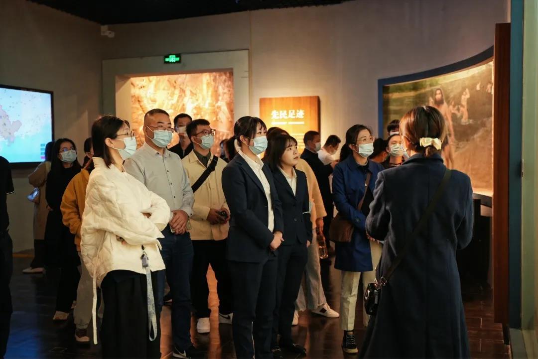 深圳市2021年博物館照明培訓會回顧插圖(13) 深圳市2021年博物館照明培訓會回顧插圖(13)