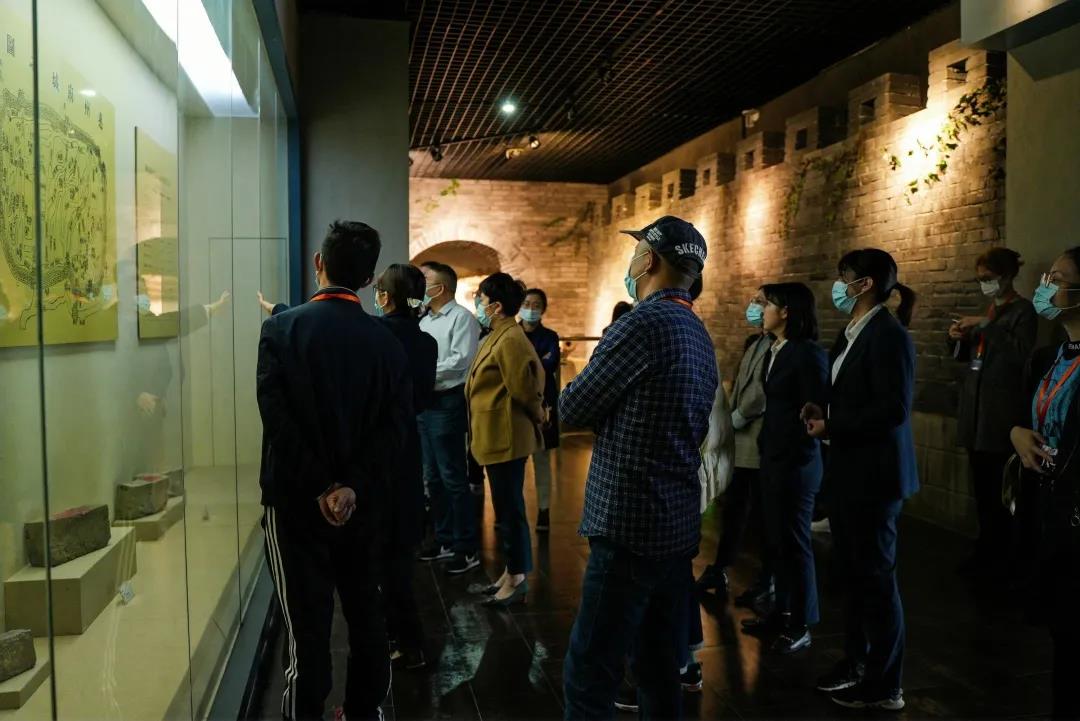 深圳市2021年博物館照明培訓會回顧插圖(14) 深圳市2021年博物館照明培訓會回顧插圖(14)