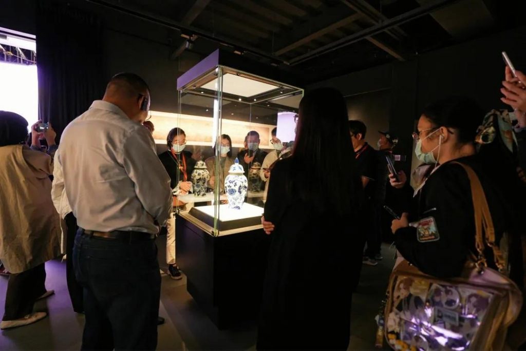 如何設計展廳才能使空間充滿活力?插圖(1) 如何設計展廳才能使空間充滿活力?插圖(1)